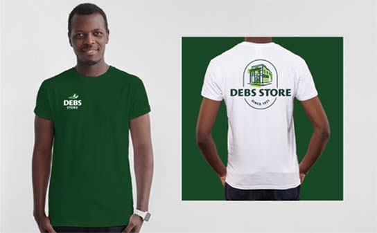 Debs Store Shop